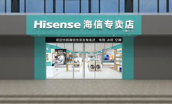 太白如何加强专卖店门头设计品质？